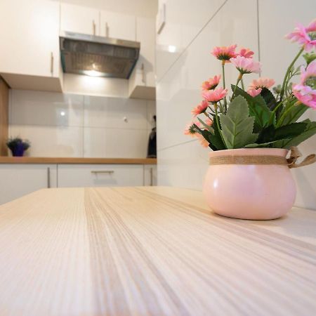 Town Hall Apartment بودابست المظهر الخارجي الصورة